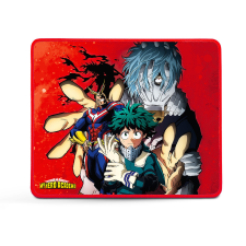 KÖNIX Konix My Hero Academia &quot;Shigaraki&quot; egérpad asztali számítógép kellék