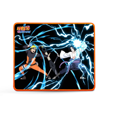 KÖNIX Konix Naruto vs. Sasuke egérpad egérpad