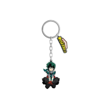 Konix My Hero Academia kulcstartó Izuku Mirdoriya kulcstartó