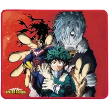 Konix My Hero Academia Shigaraki egérpad asztali számítógép kellék