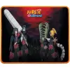 Konix Naruto Akatsuki Gamer egérpad