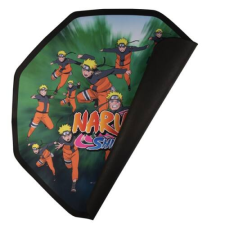 Konix - NARUTO "Clones" Gaming Szőnyeg kör alakú 1000x1000mm, Mintás lakástextília