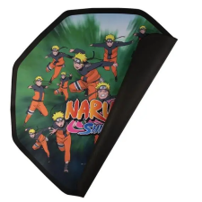  KONIX - NARUTO "Clones" Gaming Szőnyeg kör alakú 1000x1000mm, Mintás lakástextília