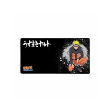 Konix - NARUTO "Naruto XXL" Gaming Egérpad 900x460mm, Fekete asztali számítógép kellék