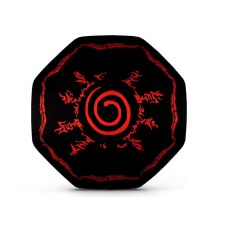 Konix Naruto " A pecsét " padlóvédő szőnyeg lakástextília
