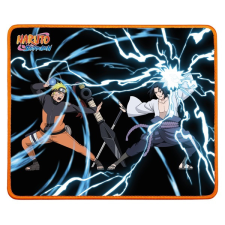 Konix - NARUTO "Naruto VS Sasuke" Gaming Egérpad 320x270mm, Mintás egérpad