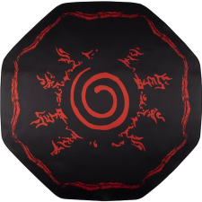 Konix Naruto "Seal" Floor Mat lakástextília