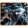 Konix Naruto Vs. Sasuke Gamer egérpad