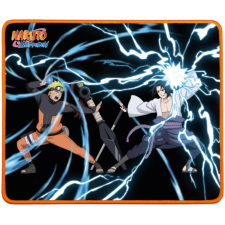 Konix Naruto Vs. Sasuke Gamer egérpad asztali számítógép kellék