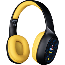 Konix - Pac-Man 2.0 (KX-PACMAN-GH) fülhallgató, fejhallgató
