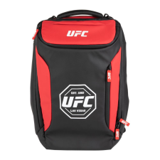 Konix UFC Gaming Backpack 17&quot; Black/Red számítógéptáska