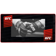 Konix - UFC Gaming Egérpad 320x270mm, Mintás asztali számítógép kellék