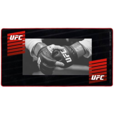 Konix - UFC Gaming Egérpad 320x270mm, Mintás asztali számítógép kellék
