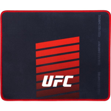 Konix - UFC Gaming Egérpad 320x270mm, Mintás egérpad