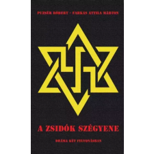 Konkrét Könyvek A zsidók szégyene egyéb e-könyv