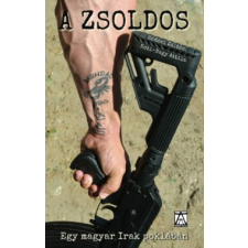 Konkrét Könyvek Kft. A zsoldos életrajz
