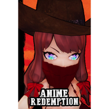 Konnichiwa Games ANIME REDEMPTION (PC - Steam elektronikus játék licensz) videójáték