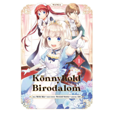 Könnyhold Birodalom 1. gyermek- és ifjúsági könyv