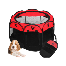  Könnyű, összecsukható kutyafogó, macska ketrec, nagy méretű alom, kennel. szállítóbox, fekhely kutyáknak