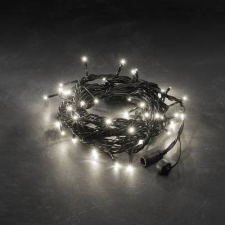 Konstsmide LED Fényfüzér rendszer bővítés 31 V Fényfüzérrendszer kivitel Melegfehér Konstsmide karácsonyfa izzósor