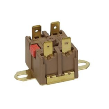  Kontakt termosztát 130°C kávéfőző kellék