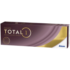 Kontaktlencse -1,25 Napilapok Összesen 1, 30 db, Alcon gyógyhatású készítmény