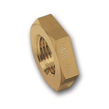  Kontra-anya 1&quot; réz SANHA PURAFIT hűtés, fűtés szerelvény