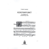  Kontrapunkt – Friedrich Jaecker