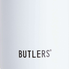 KONTRAST kulacs, fehér 400ml kulacs, kulacstartó