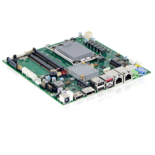 Kontron K3831-H H610, LGA1700, 12th/13th GEN (F5120-V219) alaplap