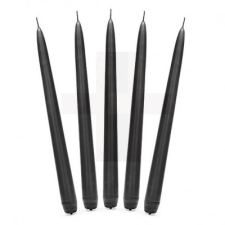  Kónusz gyertya szett - 10 db/csomag gyertya