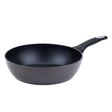 Konyhába RESTO SERPENYŐ ÁTMÉRETŰ 28 MÉRETŰ 7,7 CM/93033 edény