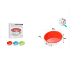  KONYHAI MÉRLEG 18X6CM MAX:5KG konyhai eszköz