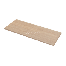 Konyhai munkalap 210 x 60 x 2,8 cm Sonoma tölgy bútor