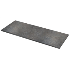  Konyhai munkalap 220 x 60 x 3,8 cm Beton bútor