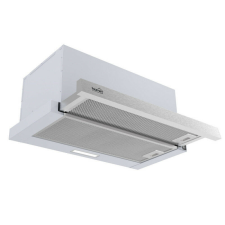  Konyhai páraelszívó TWISTER 60 cm, rozsdamentes páraelszívó