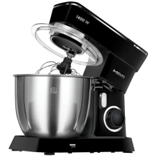 Konyhai Robotgép -4.5 L, 10 Fokozat, 1400 W konyhai robotgép
