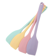  Konyhai szilikon spatula 28 cm sütés és főzés