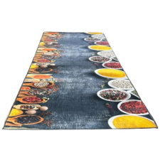  Konyhai Szőnyeg Fűszer mintával 60x180 lakástextília