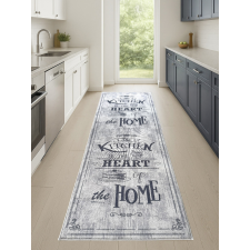 Konyhai szőnyeg Gordon 80x150cm Home Kitchen Fehér lakástextília
