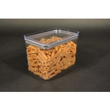  Konyhai tároló doboz légmentes 1,75 l konyhai eszköz