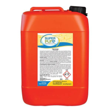  Konyhai zsíroldó 5L - Super Pure Brill tisztító- és takarítószer, higiénia
