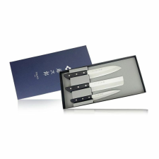 Konyhakés készlet Tojiro Basic TBS-300 - VG10 laminált konyhai eszköz