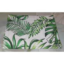  Konyharuha, pálmaleveles, 45X65 cm, 1 db, P042 lakástextília