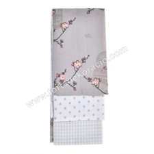  Konyharuha szett 3 darabos 60*40*0,5 cm sütés és főzés