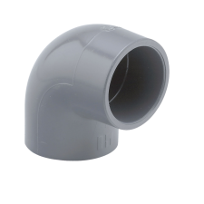  Könyök 90º D 025 PN16 medence kiegészítő