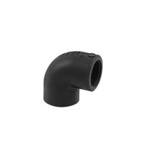  Könyök idom BM 3/4″ PP 10 Bar (06110020) hűtés, fűtés szerelvény