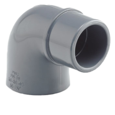 Könyök KB 90º 63x63x50 PN16 medence kiegészítő