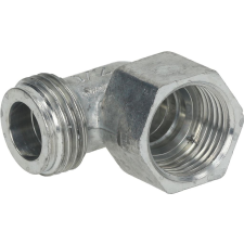  KÖNYÖK SZERELVÉNY 1/2' ALUMÍNIUM M/F kisháztartási gépek kiegészítői