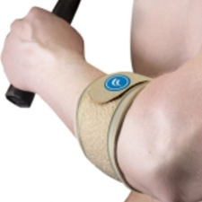  Könyökvédő teniszkönyök szorító FORTUNA gyógyászati segédeszköz